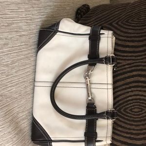 Vintage coach bag